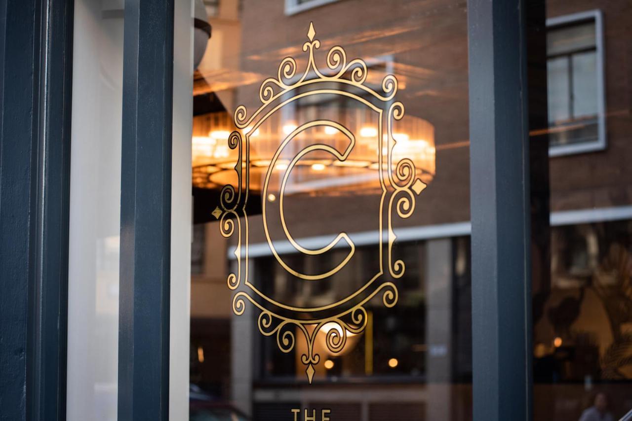 The Chamberlain Hotel London Exterior photo